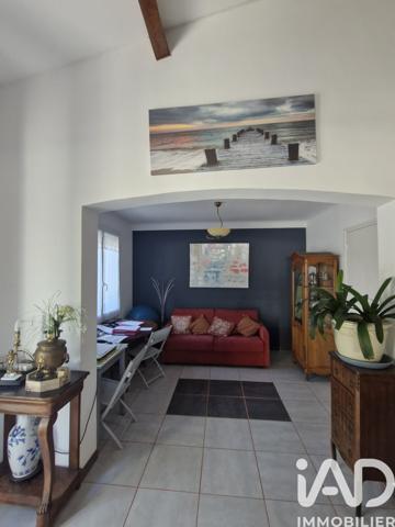 Maison à vendre 5 pièces 119 m² Marseillan