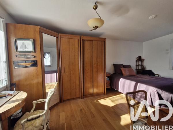 Maison à vendre 5 pièces 119 m² Marseillan
