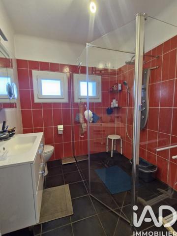 Maison à vendre 5 pièces 119 m² Marseillan