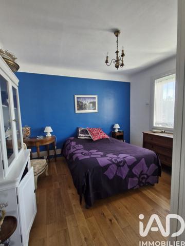 Maison à vendre 5 pièces 119 m² Marseillan