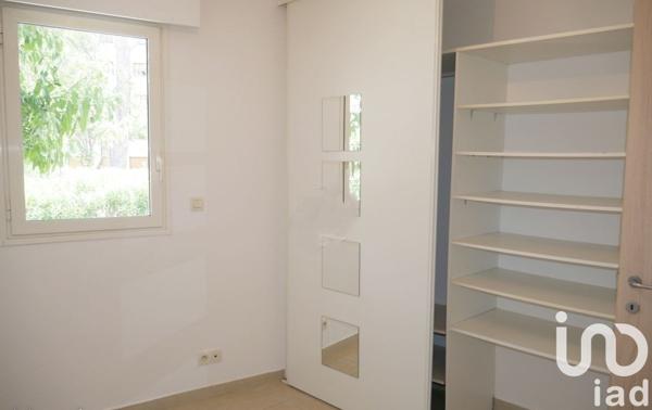 Appartement 2 pièces de 38 m² à Saint-Raphaël (83700)