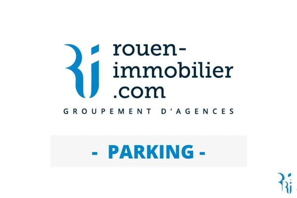 Parking / Box à louer à Rouen (76000)