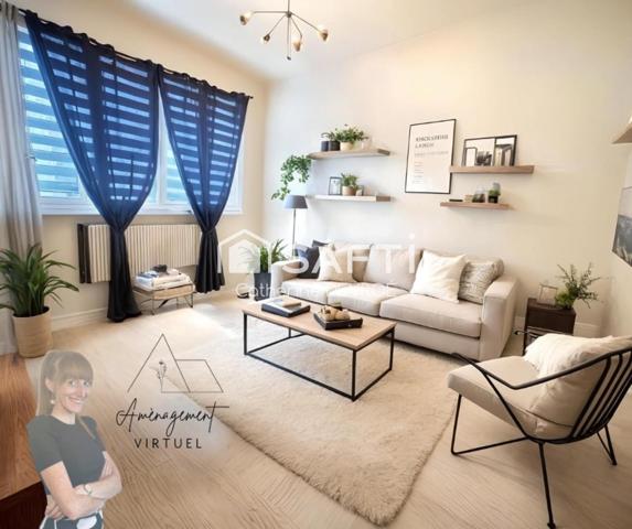 Maison à rénover selon vos envies