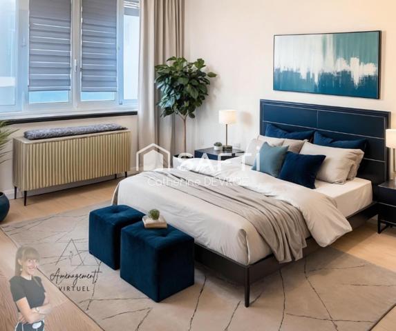 Maison à rénover selon vos envies