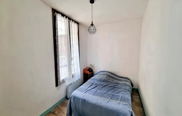 Appartement T3 de 47 m2