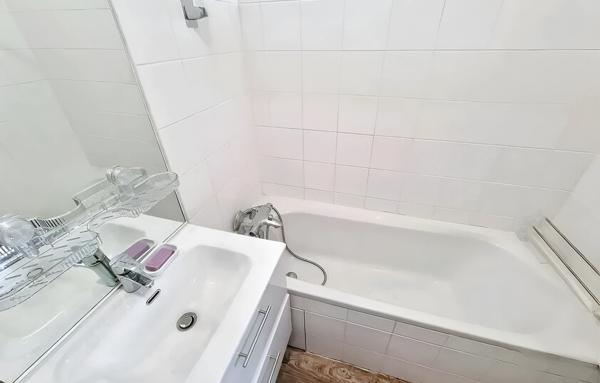 Appartement T3 de 47 m2