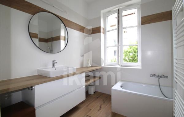 Maison 126 m2 avec garage et jardin