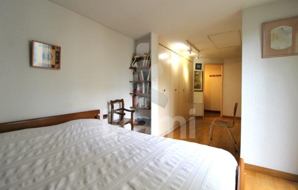 Maison 126 m2 avec garage et jardin