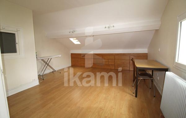 Maison 126 m2 avec garage et jardin