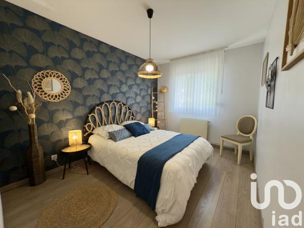 Maison à vendre 5 pièces 100 m² Saulnes