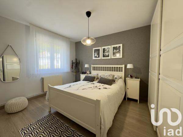 Maison à vendre 5 pièces 100 m² Saulnes