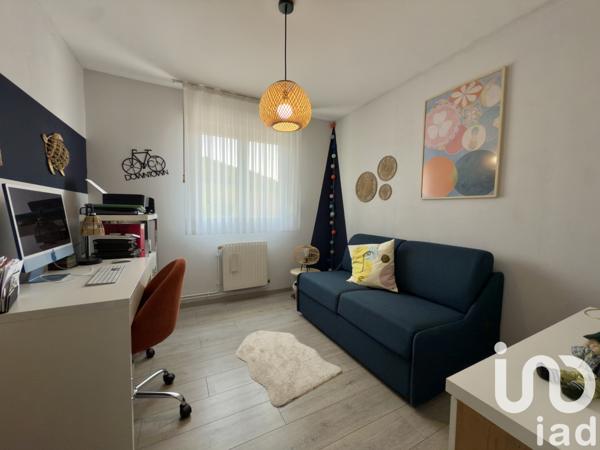 Maison à vendre 5 pièces 100 m² Saulnes