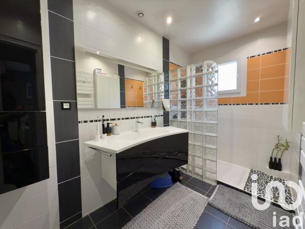 Maison à vendre 5 pièces 100 m² Saulnes