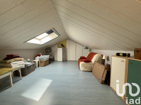 Maison à vendre 5 pièces 100 m² Saulnes