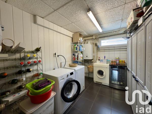 Maison à vendre 5 pièces 100 m² Saulnes