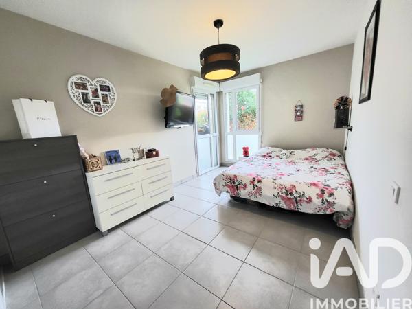 Appartement à vendre 3 pièces 64 m² Pégomas