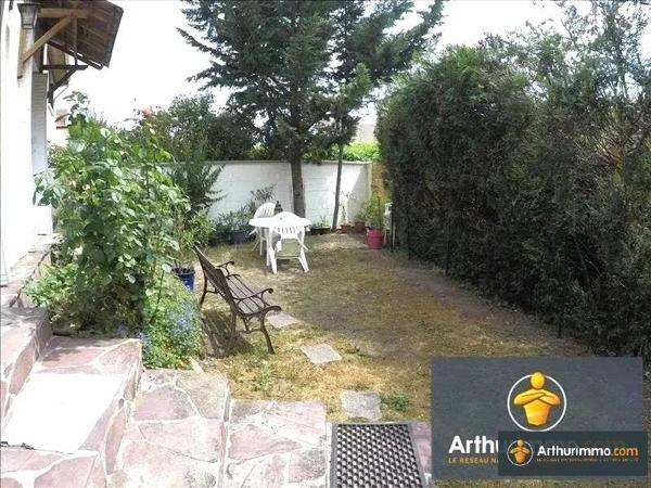 Vente Maison 5 pièces 102 m2 à Livry-Gargan