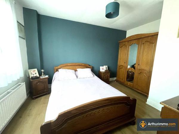 Vente Maison 5 pièces 102 m2 à Livry-Gargan