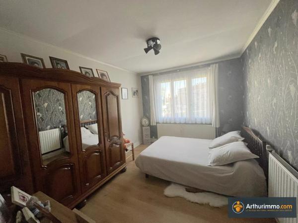 Vente Maison 5 pièces 102 m2 à Livry-Gargan