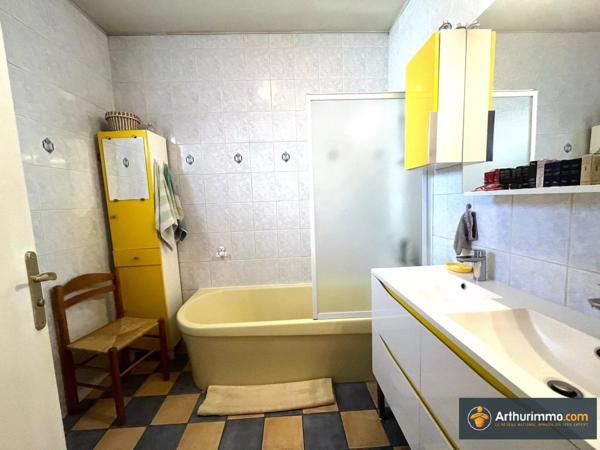 Vente Maison 5 pièces 102 m2 à Livry-Gargan