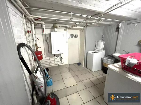 Vente Maison 5 pièces 102 m2 à Livry-Gargan