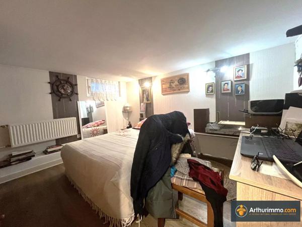 Vente Maison 5 pièces 102 m2 à Livry-Gargan