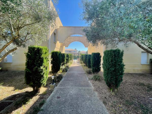 Appartement 1 pièce - 25 m²