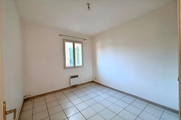 Appartement Vauvert 3 pièces