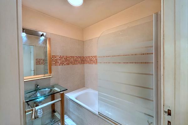 Appartement Vauvert 3 pièces