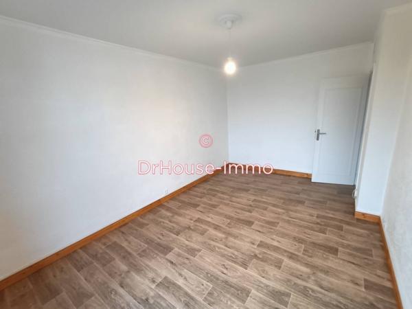 Appartement à vendre 3 pièces de 56 m²