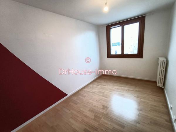Appartement à vendre 3 pièces de 56 m²