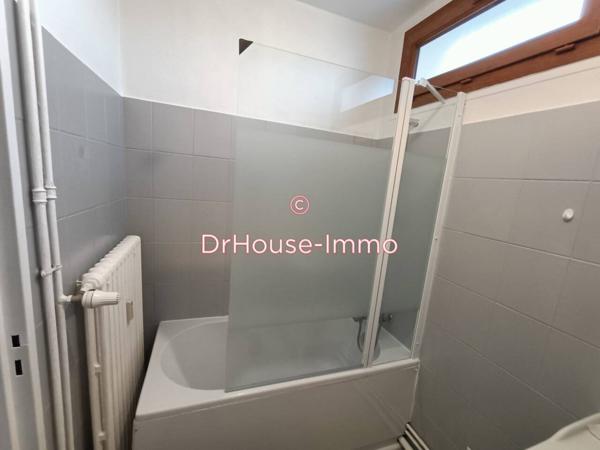 Appartement à vendre 3 pièces de 56 m²