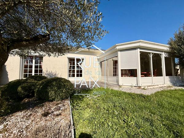 79300 BRESSUIRE Maison à Bressuire