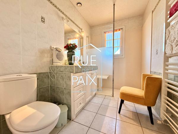 79300 BRESSUIRE Maison à Bressuire