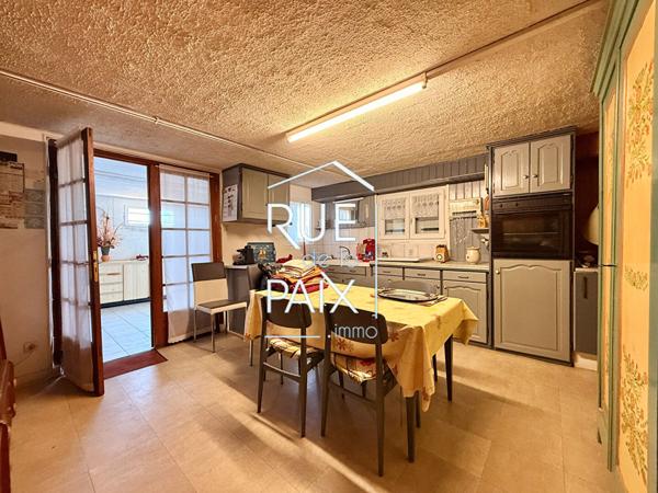 79300 BRESSUIRE Maison à Bressuire