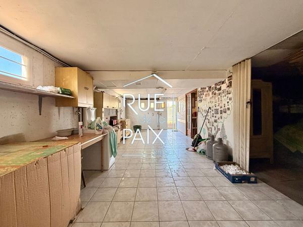 79300 BRESSUIRE Maison à Bressuire