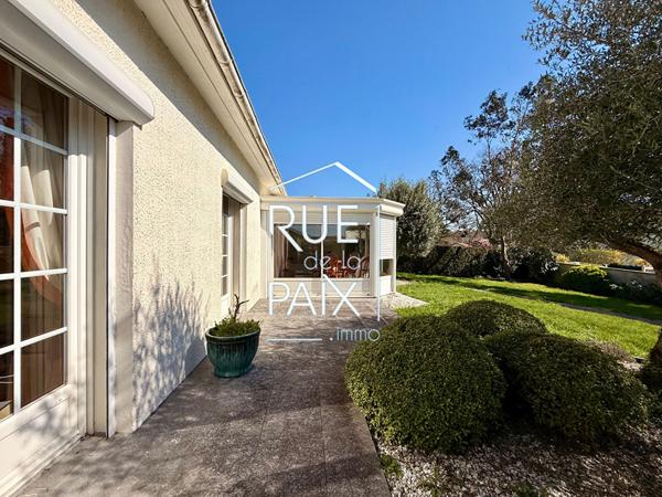 79300 BRESSUIRE Maison à Bressuire