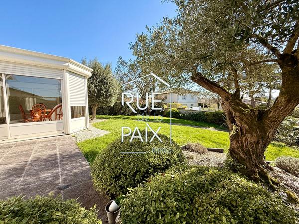 79300 BRESSUIRE Maison à Bressuire