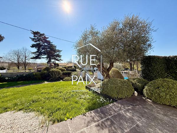 79300 BRESSUIRE Maison à Bressuire