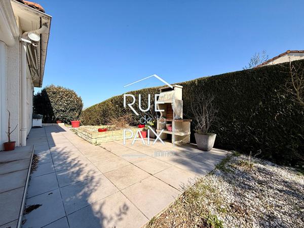 79300 BRESSUIRE Maison à Bressuire