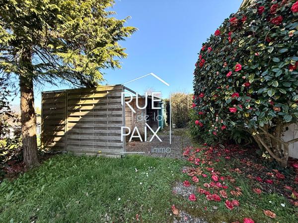 79300 BRESSUIRE Maison à Bressuire