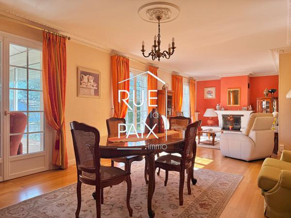 79300 BRESSUIRE Maison à Bressuire