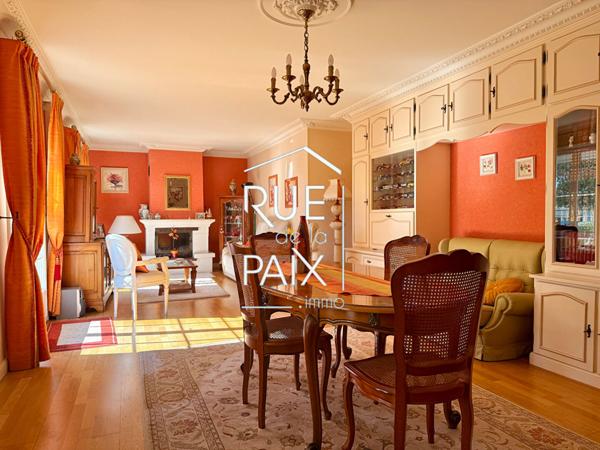 79300 BRESSUIRE Maison à Bressuire