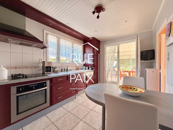 79300 BRESSUIRE Maison à Bressuire