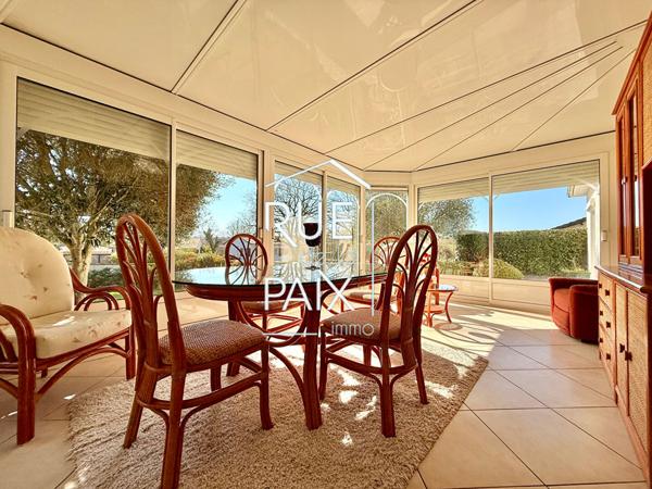 79300 BRESSUIRE Maison à Bressuire