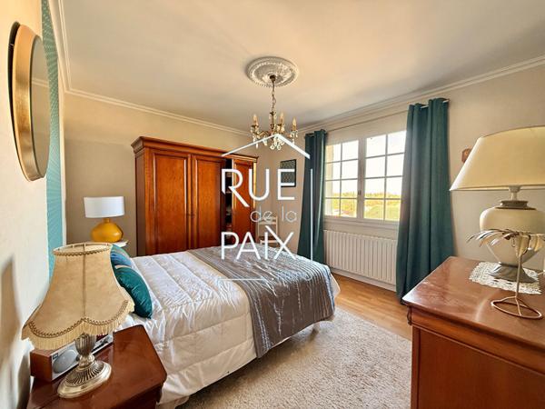 79300 BRESSUIRE Maison à Bressuire