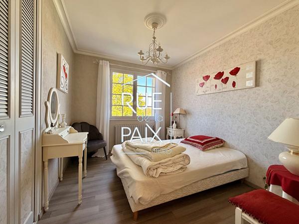 79300 BRESSUIRE Maison à Bressuire