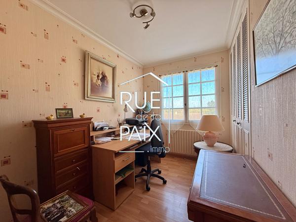 79300 BRESSUIRE Maison à Bressuire