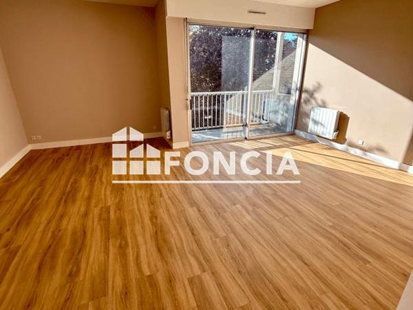 Location Appartement 3 pièces 74.1 m² - 70 AVENUE JACQUES COEUR Poitiers 86000