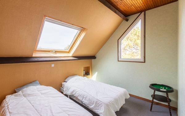 Maison à vendre    6 pièces •  Binic